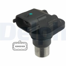 Resim Fiat Marea Eksantrik Mil Sensörü 1.2 8V DELPHİ 46786049 