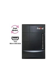 Resim FORTEL Z308 Usb Port Yeni Model Telefon Santral 