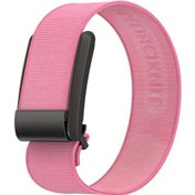 Resim Cloud011 Whoop 3.0 Ve 4.0 Bantlar İçin Gül Kırmızısı Hydroknit Yedek Kayış 