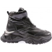 Resim Guja 22k319 Kadın Sneaker Ayakkabı 22K319-R1534 Siyah 