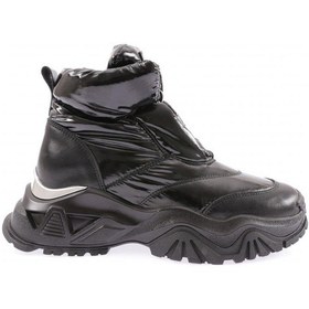 Resim Guja 22k319 Kadın Sneaker Ayakkabı 22K319-R1534 Siyah 