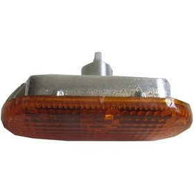 Resim Volkswagen Polo Classıc 96/01 Çamurluk Sinyali Sarı Sağ/sol Aynı Adet Eurolamp - Çamurluk 