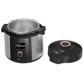 Resim Arçelik MC 6251 Gurme Şef Pro Çok Amaçlı Pişirici 