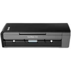 Resim Kodak Alaris i940 Mobil Tarayıcı Hız:20syf/dk (Günlük Görev Döngüsü (Max) : 1000 Sayfa) 