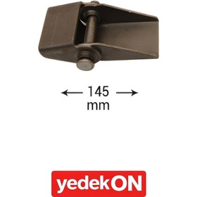 Resim Orta Damper Menteşe 