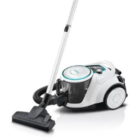 Resim Bosch BGS41HYG1 Toz Torbasız Süpürge 