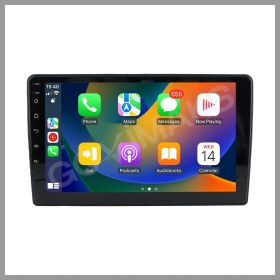 Resim Govimaks Renault Symbol 2013-2021 4 Gb Ram 64 Gb Hafıza Androıd Multımedıa Teyp 