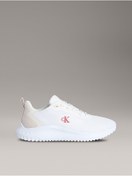 Resim Calvin Klein Erkek Eva Runner Mix Mesh Sneaker 