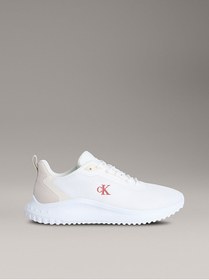 Resim Calvin Klein Erkek Eva Runner Mix Mesh Sneaker 