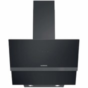 Resim Siemens LC65KAJ30T Siyah Duvar Tipi Davlumbaz 