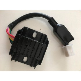 Resim Scooter Cg Cup Konjektör Regülatör Rmg 