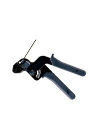 Resim Tg-011 Çelik Kablo Bağı Sıkma Pensesi 