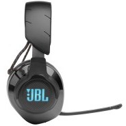 Resim JBL Quantum 610 Kablosuz Gaming Kulak Üstü Kulaklık Siyah 