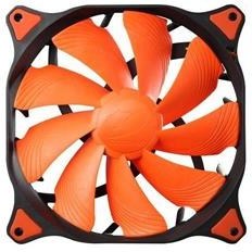 Resim Frisby Cougar Cf-V12Hp 12V Dc Kasası Fanı 