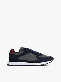 Resim Tommy Hilfiger erkek new runner eva mix sneaker 