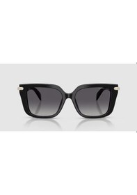 Resim Michael Kors 0mk2275bu 3005t3 54 Kadın Güneş Gözlüğü Altın - Füme 