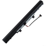 Resim Lenovo Uyumlu V310-14Isk. V310-15Isk. L15S4A02 Notebook Bataryası Pili 