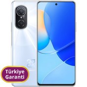 Resim Huawei Nova 9 SE TR Garanti | 128 GB 8 GB  Beyaz 