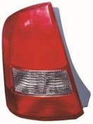 Resim DEPO 216-1948R-UE Stop Lambasi Sag-(Duysuz)-(Mazda: 323 99-00 ) 2161948RUE (WE371851) 