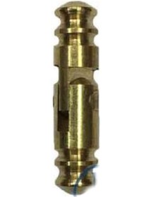 Resim Pirinç Gizli, Çubuk Kutu Menteşe - 5x20mm, 1 Adet 1 Adet 