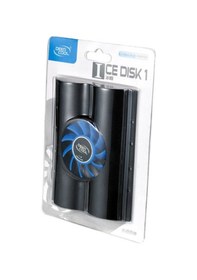 Resim Deep Cool Icedısk 1 Hdd 60X60X12Mm Fan Hard Disk Drive Soğutusucu 