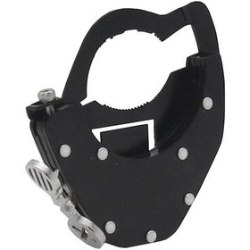 Resim Fortunelane Alüminyum Gaz Kilidi - Paslanmaz Çelik Hız Sabitleyici, Kolay Kurulum, Çoğu Motosiklet İçin 