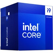 Resim Intel Core i9-14900F 1.5 Ghz Turbo 5.8GHz 36MB Önbellek 24 Çekirdek Lga1700 İşlemci 