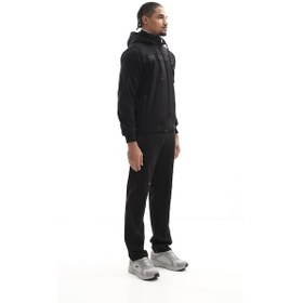 Resim Polar Spor Eşofman Takımı Siyah 
