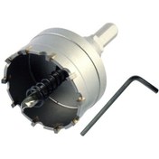 Resim Tct Metal Delme Panç 35 Mm 