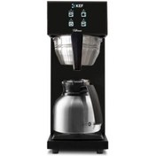 Resim Kef Flc 120-T Filtronic 2.2 Lt Termoslu Filtre Endüstriyel Kahve Makinesi 