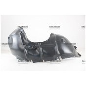 Resim MAHER 12076 Çamurluk Davlumbazı Leon 13-20 Önün Arkası Sol 