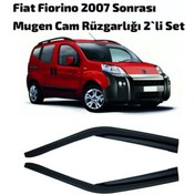 Resim FİORİNO CAM RÜZGARLIĞI 