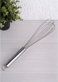 Resim Balsa Metal Çırpıcı Çok Renkli 