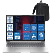 Resim Elitebook 660 G11 Ultra5 125U 32GB Ddr5 512GB SSD 16\' Fhd Wuxga Windows 11 Home Taşınabilir Bilgisayar H9C005EAH08 + Zettaçanta 