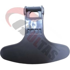 Resim Arçelik Kapak Mandalı Tutamak 2821580200 Gri 