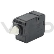 Resim VDO 406204003010Z Merkezi Kilit Pompası Depo E63 64 04- 