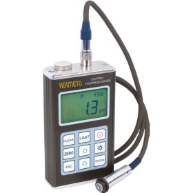 Resim Dijital Kaplama Kalınlık Ölçme Cihazı 