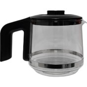 Resim Arzum AR3089-B Jollıetea Çay Makinesi Için Orijinal Cam Demlik 