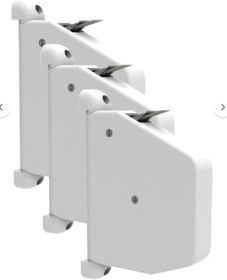 Resim MASTERPOL 3 Adet Panjur Makarası panjur İpi Beyaz 5 Metre 