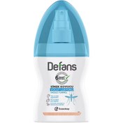 Resim Defans Su Bazlı Sinek Kovucu Losyon 100 ml 