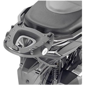 Resim Kappa Kr6117 Kymco Dtx 360 21 Arka Çanta Ta Iyıcı Tek Renk 