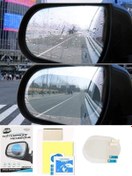 Resim MAGİTOPTAN Ayna Yağmur Kaydırıcı Film Seti 