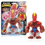 Resim Legends Stretchy Hammer Head Figür 