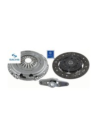 Resim Debriyaj Seti Golf Vi-jetta Iv-polo 1.2 10- 