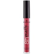 Resim Essence 8h Matte Likit Ruj Lipstick 07 Classic Red 