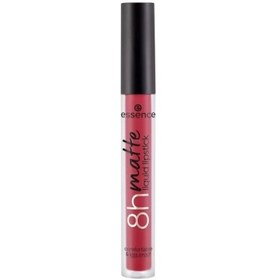 Resim Essence 8h Matte Likit Ruj Lipstick 07 Classic Red 