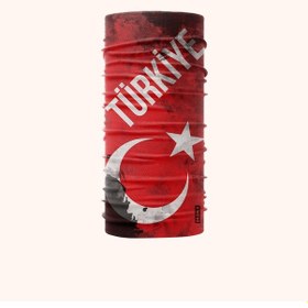 Resim BandanaX Turkiye Bandana 