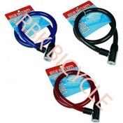 Resim Zhongli Halat Kilit 18 100 Mm Demir Başlı 