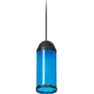 Resim Mavi Ahşap Fener ile Sıcak ve Şık Dekorasyon Keyfi 