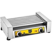 Resim Remta Rr01 Elektrikli Roller Sosis Pişirici 